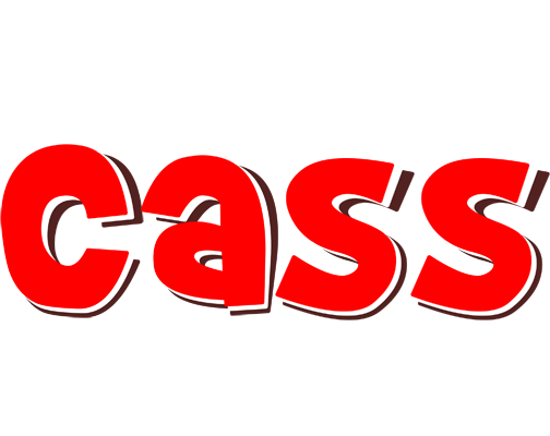 Cass basket logo