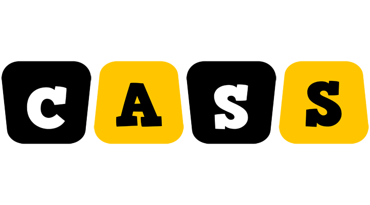 Cass boots logo