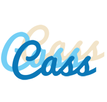 Cass breeze logo