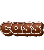 Cass brownie logo