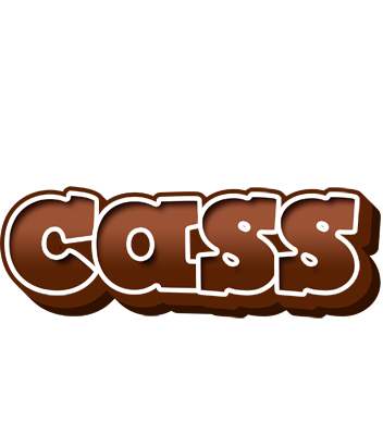 Cass brownie logo