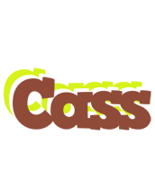 Cass caffeebar logo