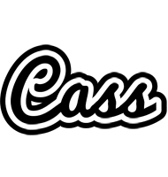 Cass chess logo
