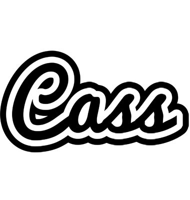 Cass chess logo