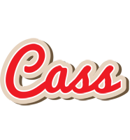 Cass chocolate logo