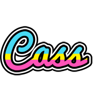 Cass circus logo