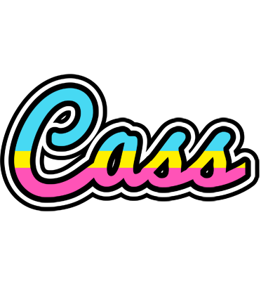 Cass circus logo