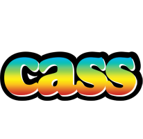 Cass color logo