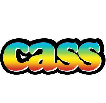 Cass color logo