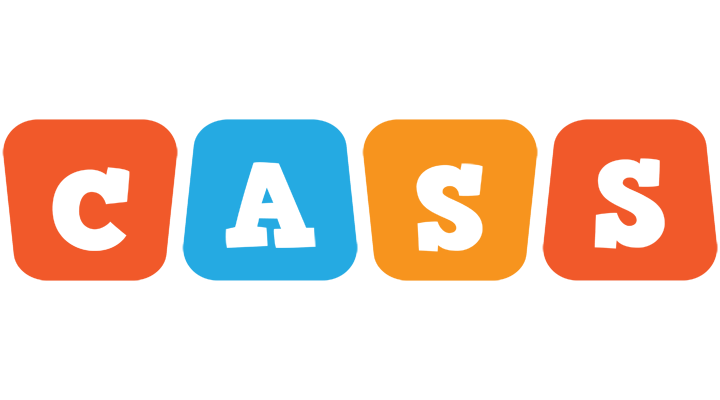 Cass comics logo