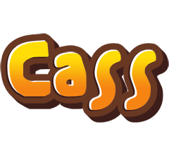 Cass cookies logo