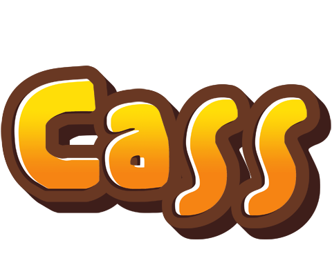 Cass cookies logo