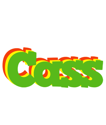 Cass crocodile logo