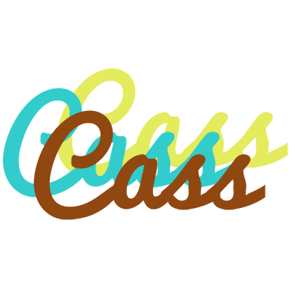 Cass cupcake logo