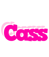 Cass dancing logo