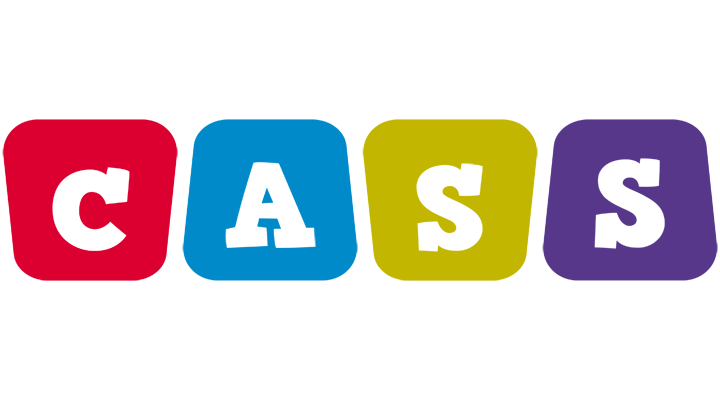 Cass daycare logo
