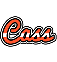 Cass denmark logo