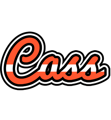 Cass denmark logo