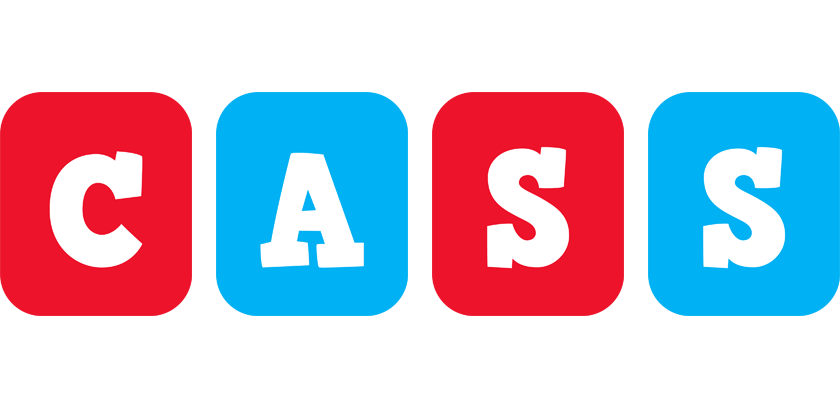 Cass diesel logo