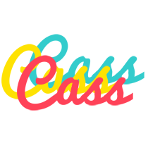 Cass disco logo