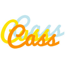 Cass energy logo