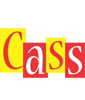 Cass errors logo