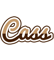 Cass exclusive logo