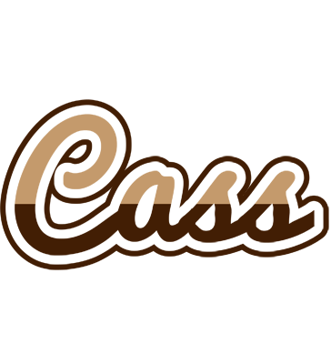 Cass exclusive logo