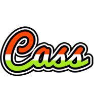 Cass exotic logo