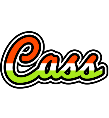 Cass exotic logo