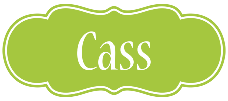Cass family logo