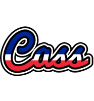 Cass france logo