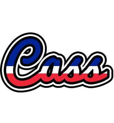 Cass france logo