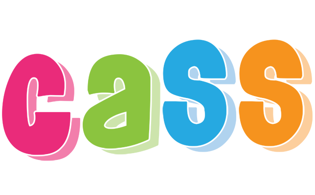 Cass friday logo