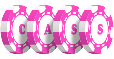 Cass gambler logo