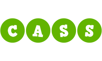 Cass games logo