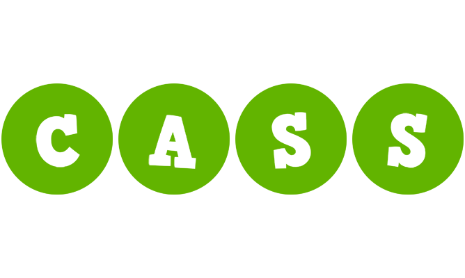Cass games logo