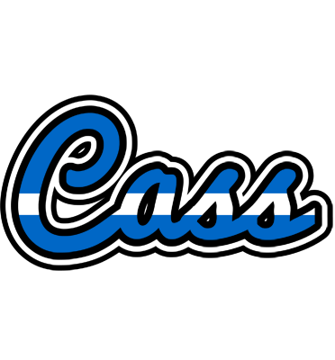 Cass greece logo