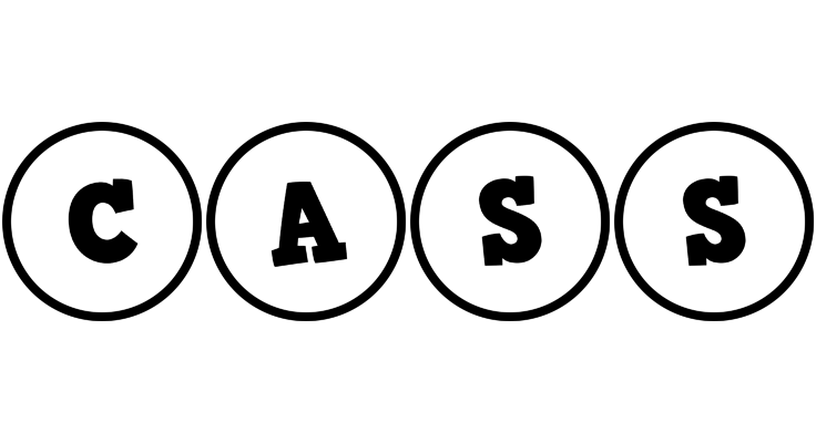 Cass handy logo