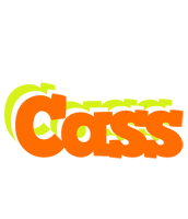 Cass healthy logo