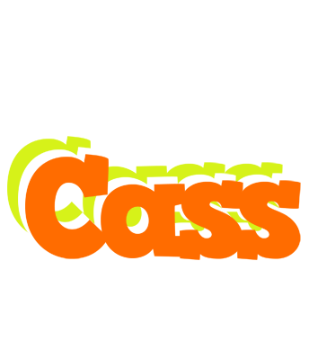 Cass healthy logo