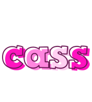 Cass hello logo