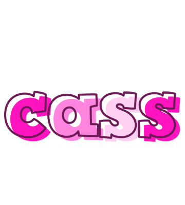 Cass hello logo