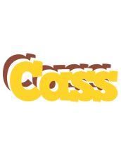 Cass hotcup logo