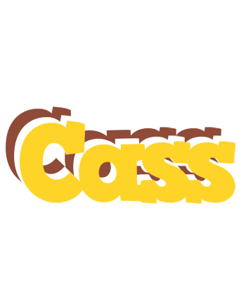 Cass hotcup logo