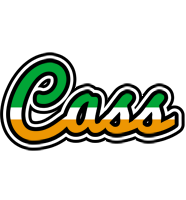 Cass ireland logo