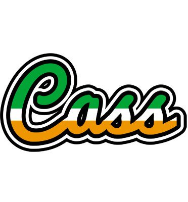 Cass ireland logo