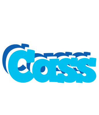 Cass jacuzzi logo