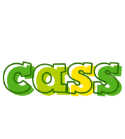 Cass juice logo