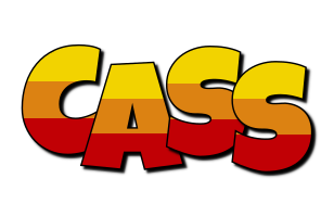 Cass jungle logo